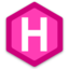 Hugo Logo