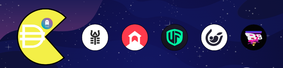 Several abstraction layers are building up on top of money markets - will they soon be part of the native experience? the interest bearing stablecoin pacman-tokenbrice